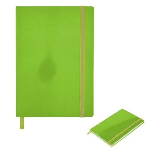 GLOSSY JOURNAL