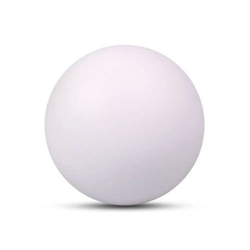 Round Stress Ball