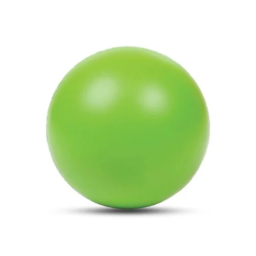 Round Stress Ball