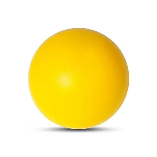 Round Stress Ball