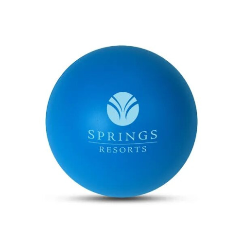 Round Stress Ball