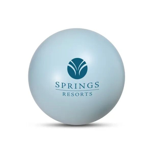 Round Stress Ball