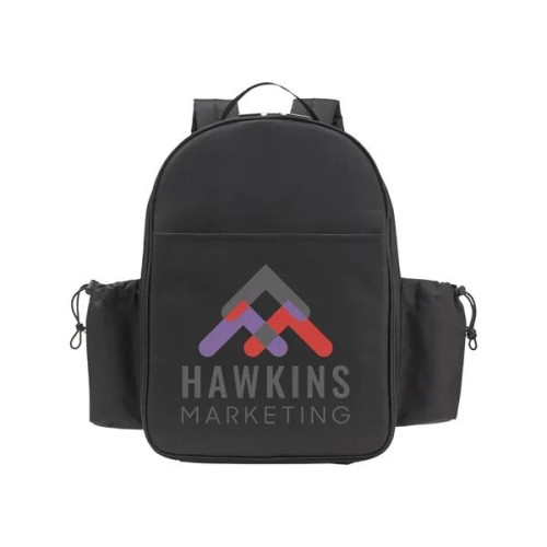 Eco Friendly Bento Picnic Set Backpack