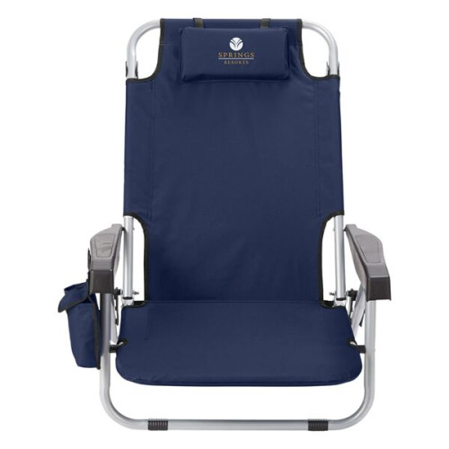Belle Mare Backpack Beach Chair