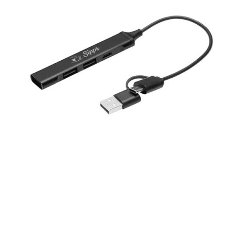 USB-C Hub Adapter