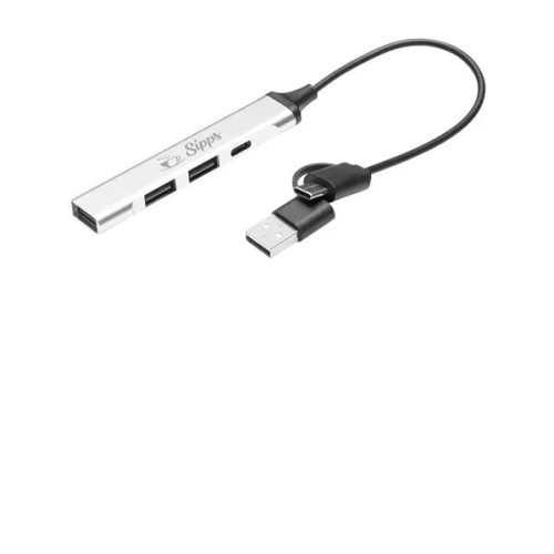 USB-C Hub Adapter
