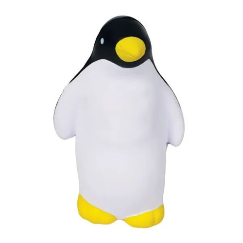 Penguin Shape Stress Ball