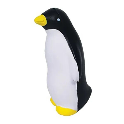 Penguin Shape Stress Ball