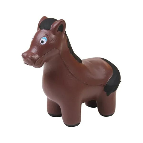Horse Shape Stress Ball