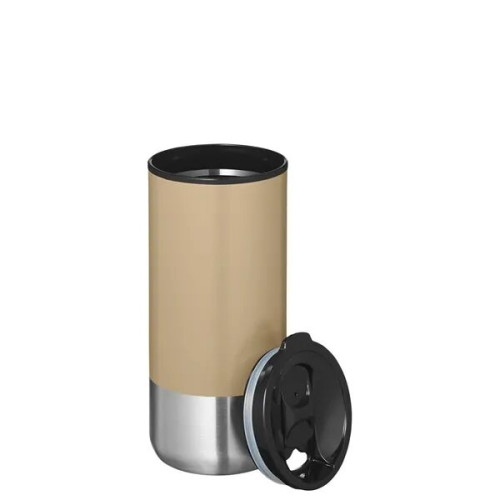 Summit 16 oz Insulated Tumbler With Straw