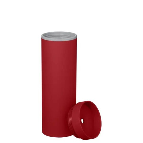 Adventure 16 oz Insulated Tumbler With Straw