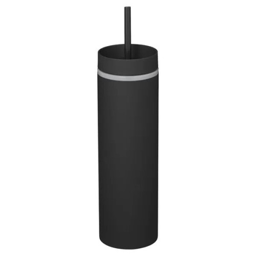 Adventure 16 oz Insulated Tumbler With Straw