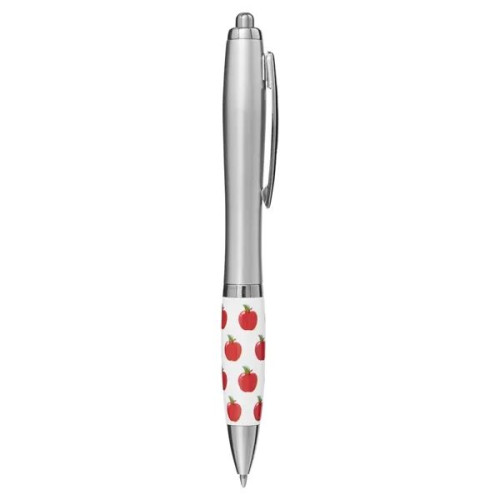 Education Teacher Appreciation Apple Ballpoint Pen