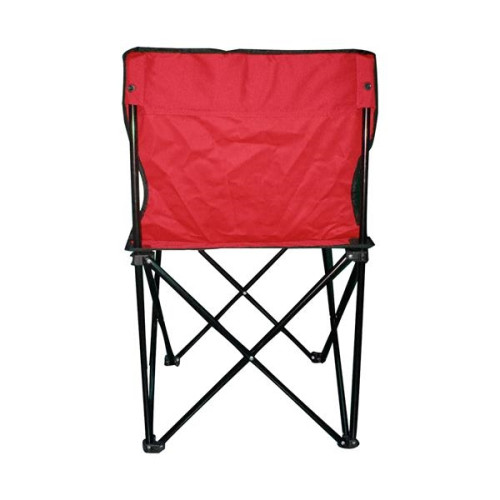 Price Buster Folding Chair With Carrying Bag