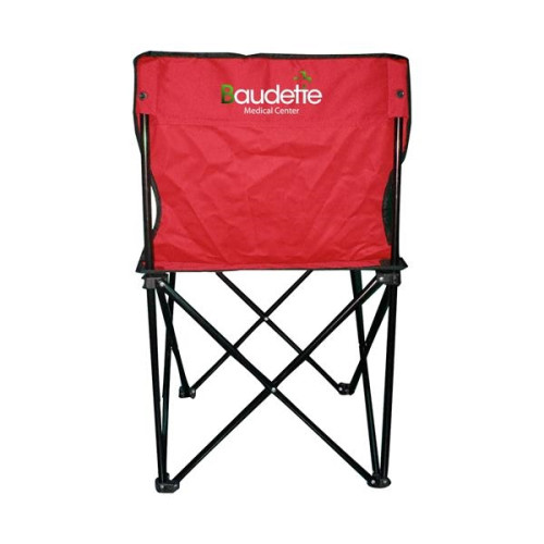 Price Buster Folding Chair With Carrying Bag