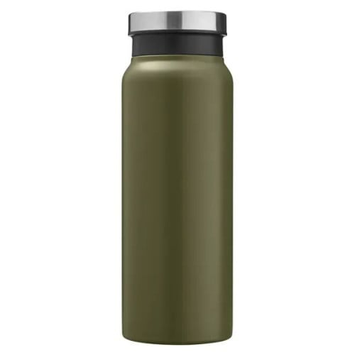 WorkSpace 20 oz Vacuum Insulated Stainless Steel Bottle