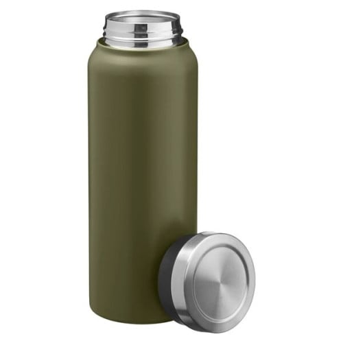 WorkSpace 20 oz Vacuum Insulated Stainless Steel Bottle