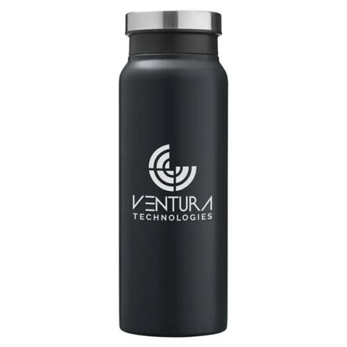 WorkSpace 20 oz Vacuum Insulated Stainless Steel Bottle