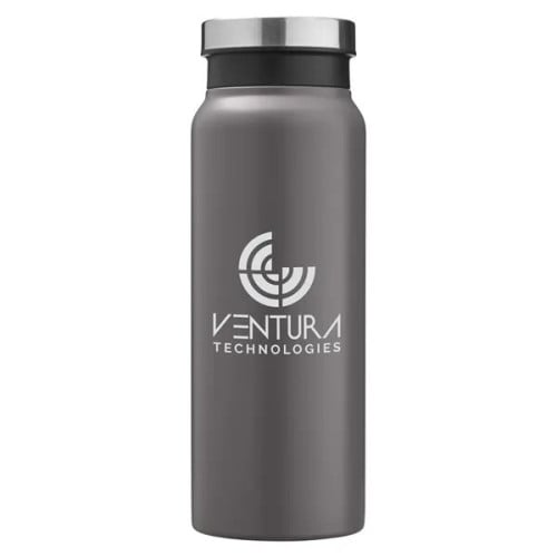 WorkSpace 20 oz Vacuum Insulated Stainless Steel Bottle