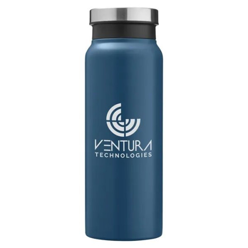 WorkSpace 20 oz Vacuum Insulated Stainless Steel Bottle