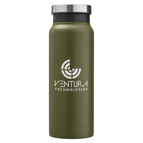 WorkSpace 20 oz Vacuum Insulated Stainless Steel Bottle
