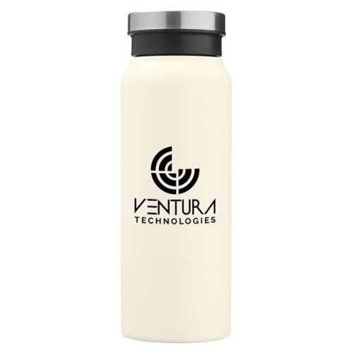 WorkSpace 20 oz Vacuum Insulated Stainless Steel Bottle