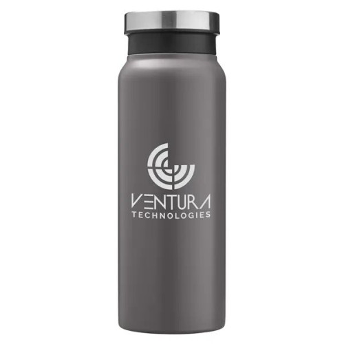WorkSpace 20 oz Vacuum Insulated Stainless Steel Bottle