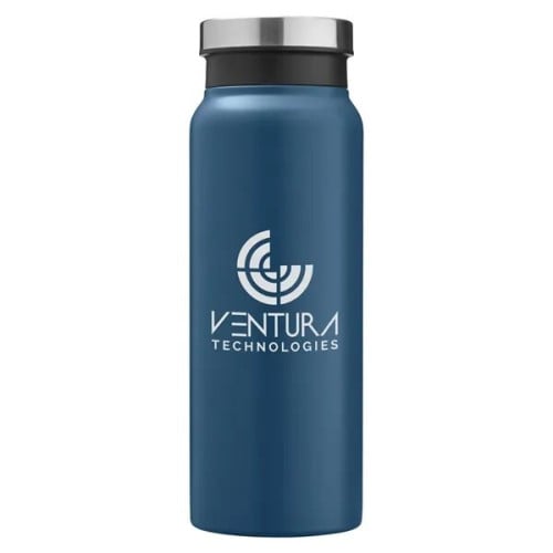 WorkSpace 20 oz Vacuum Insulated Stainless Steel Bottle