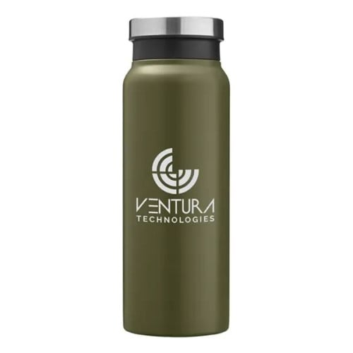 WorkSpace 20 oz Vacuum Insulated Stainless Steel Bottle
