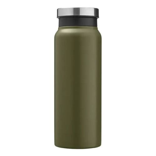 WorkSpace 20 oz Vacuum Insulated Stainless Steel Bottle