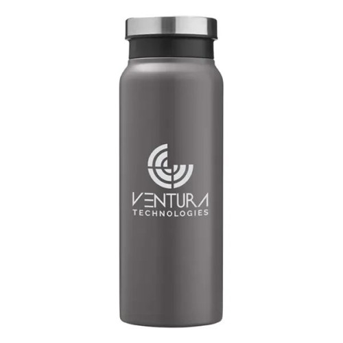 WorkSpace 20 oz Vacuum Insulated Stainless Steel Bottle