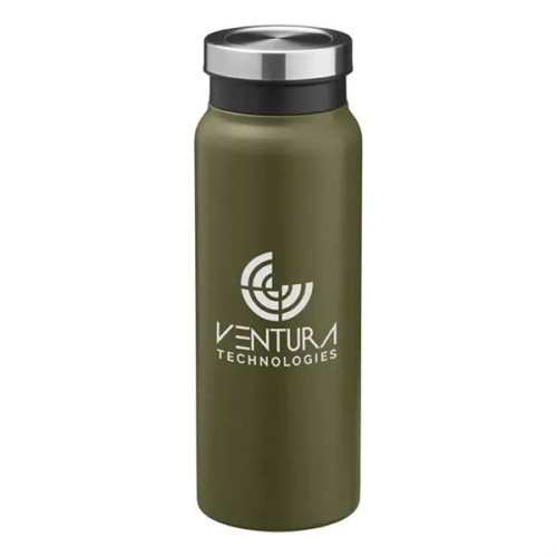 WorkSpace 20 oz Vacuum Insulated Stainless Steel Bottle