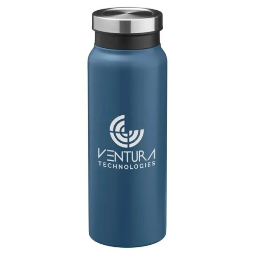 WorkSpace 20 oz Vacuum Insulated Stainless Steel Bottle