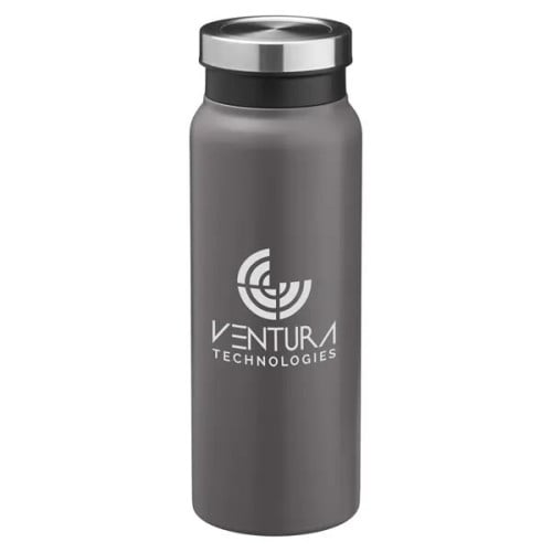 WorkSpace 20 oz Vacuum Insulated Stainless Steel Bottle