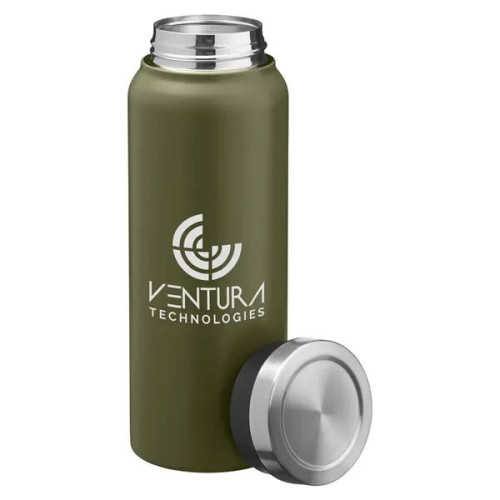 WorkSpace 20 oz Vacuum Insulated Stainless Steel Bottle