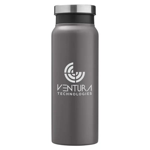 WorkSpace 20 oz Vacuum Insulated Stainless Steel Bottle