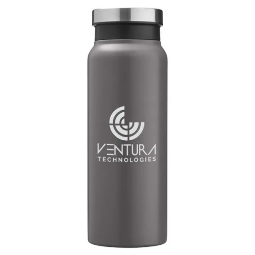 WorkSpace 20 oz Vacuum Insulated Stainless Steel Bottle