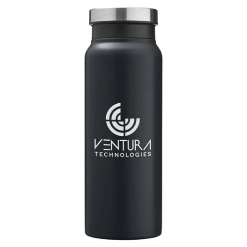 WorkSpace 20 oz Vacuum Insulated Stainless Steel Bottle