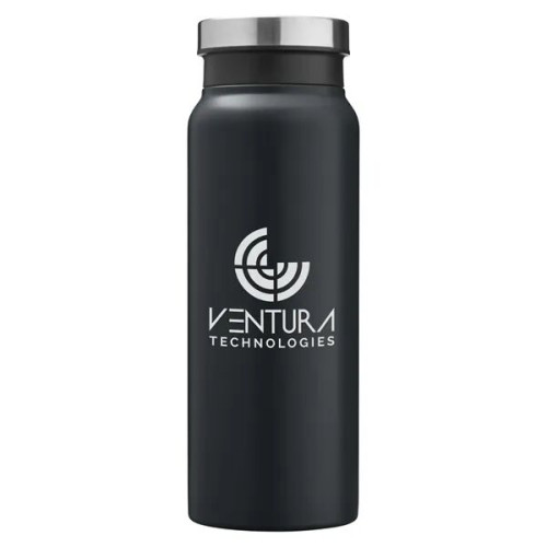 WorkSpace 20 oz Vacuum Insulated Stainless Steel Bottle
