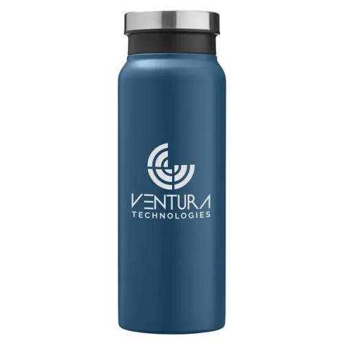 WorkSpace 20 oz Vacuum Insulated Stainless Steel Bottle