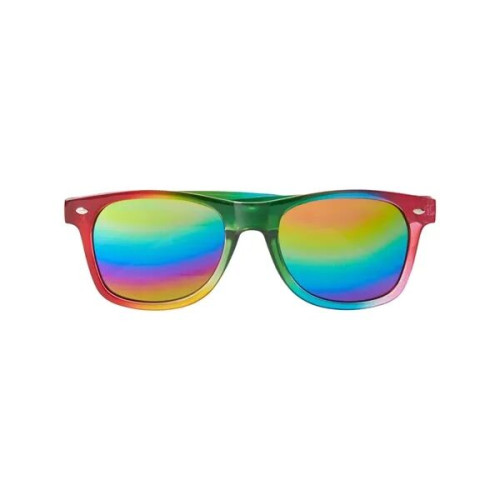 b.free Rainbow Pride Sunglasses