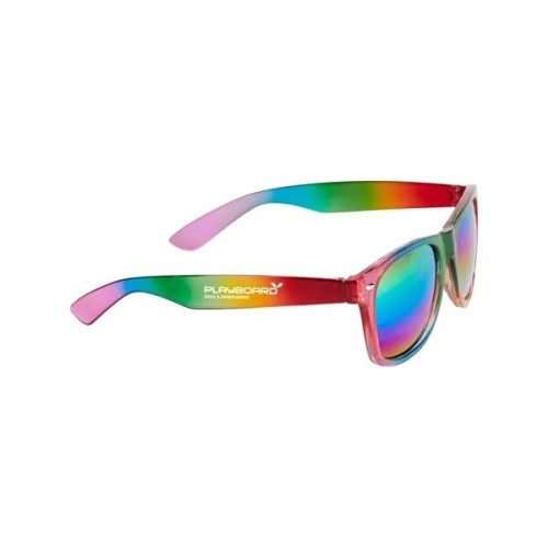 Rainbow Pride Sunglasses