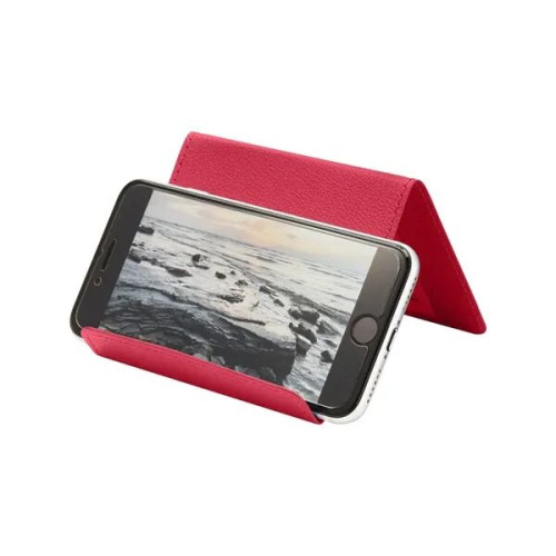 Folding Flap Phone Holder
