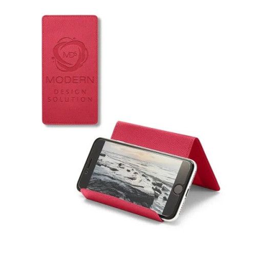 Folding Flap Phone Holder