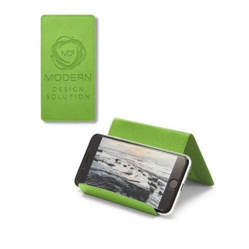 Folding Flap Phone Holder