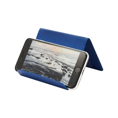 Folding Flap Phone Holder