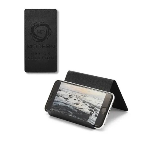 Folding Flap Phone Holder