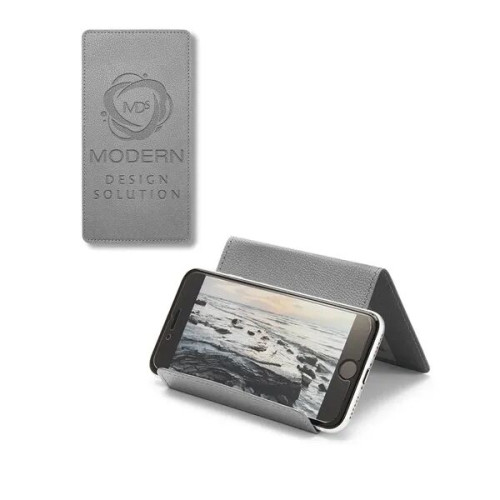 Folding Flap Phone Holder