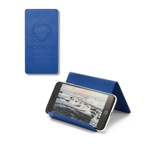 Folding Flap Phone Holder