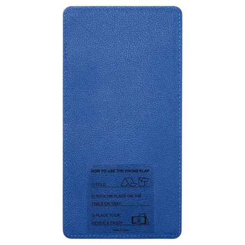 Folding Flap Phone Holder